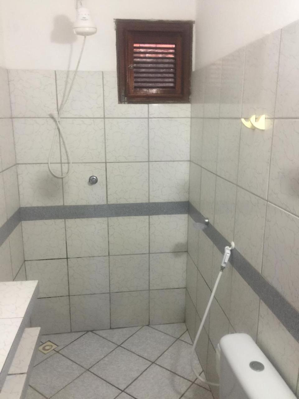Residencia Pancho Villa Canoa Quebrada Exterior photo