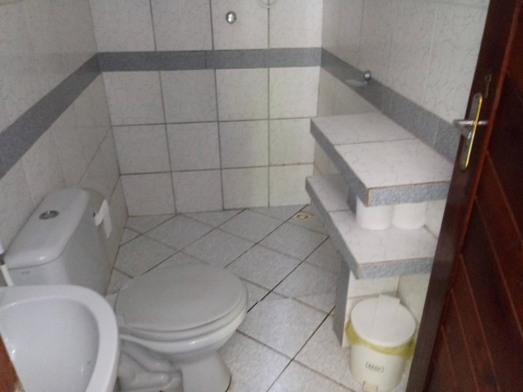 Residencia Pancho Villa Canoa Quebrada Exterior photo