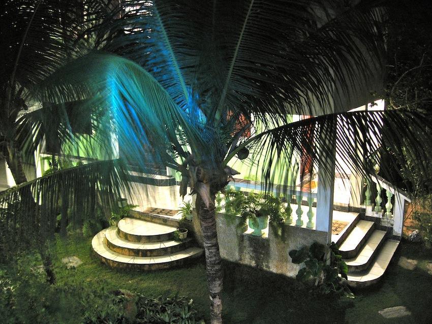 Residencia Pancho Villa Canoa Quebrada Exterior photo