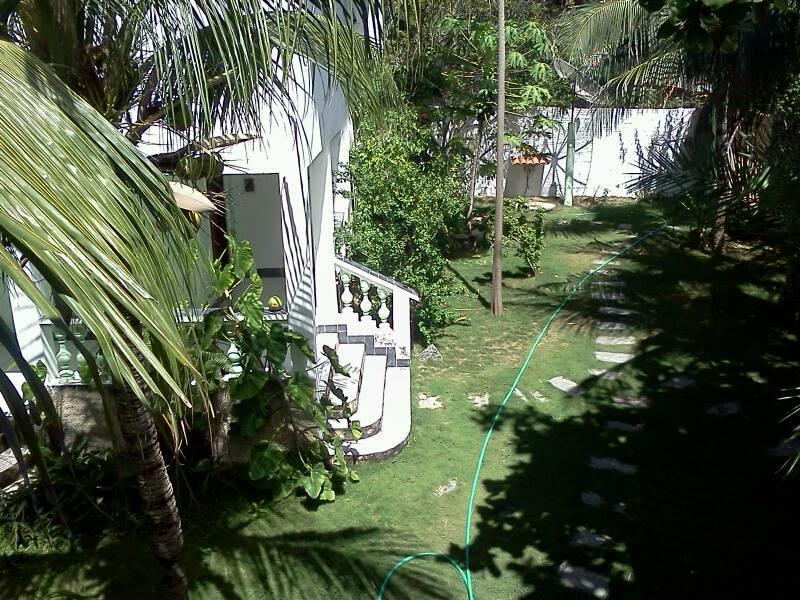 Residencia Pancho Villa Canoa Quebrada Exterior photo